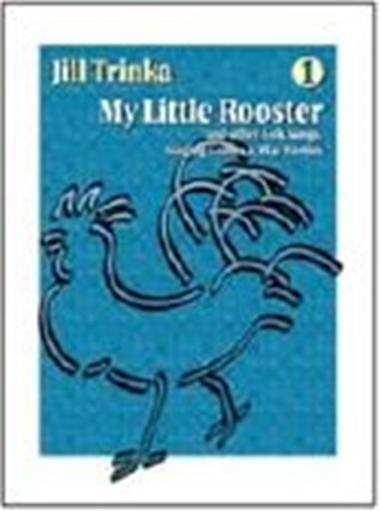 My Little Rooster